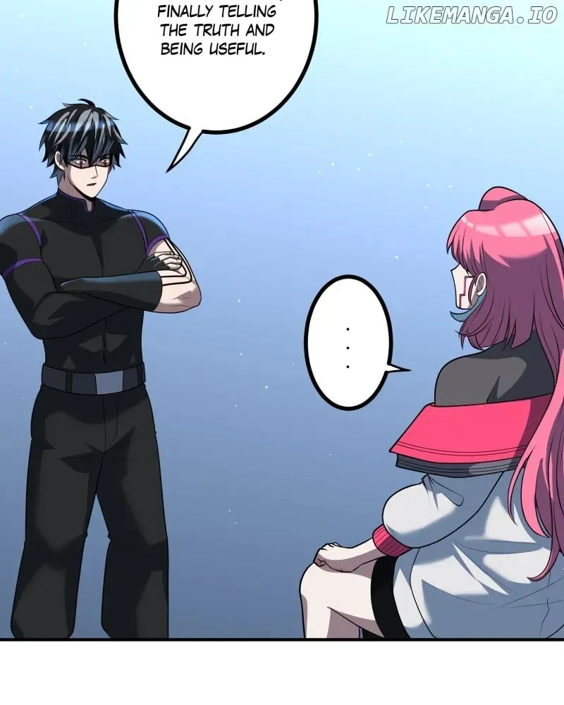 Back From Black Chapter 29 Online - pƔgina 42