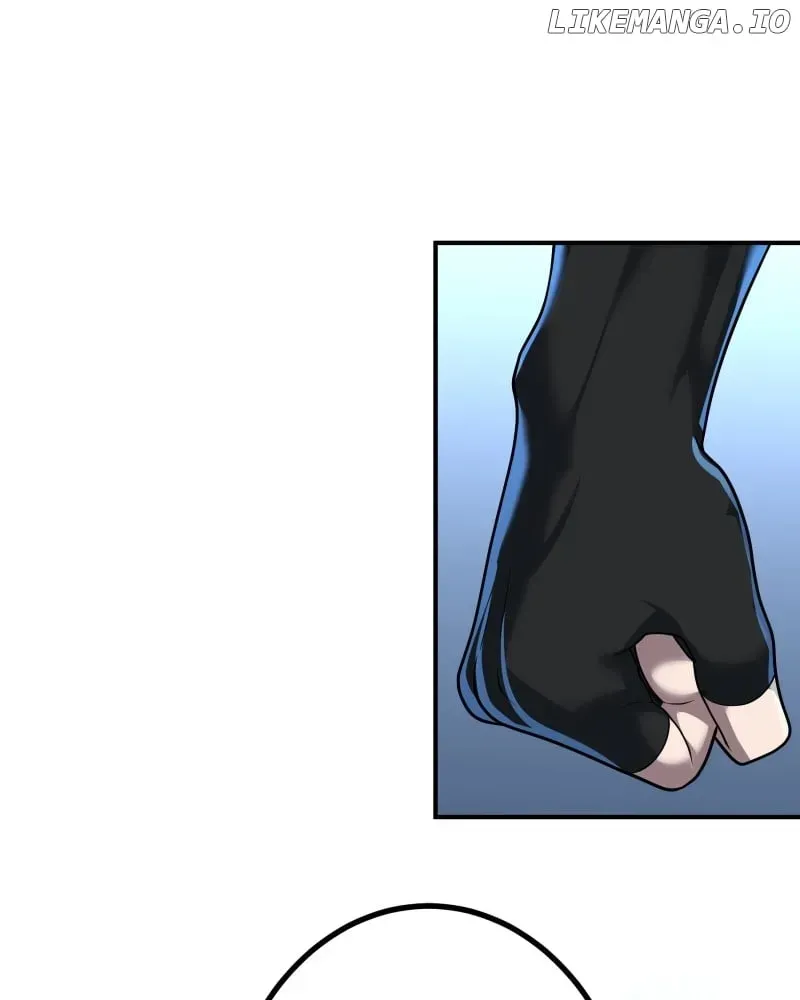 Back From Black Chapter 29 Online - pƔgina 43