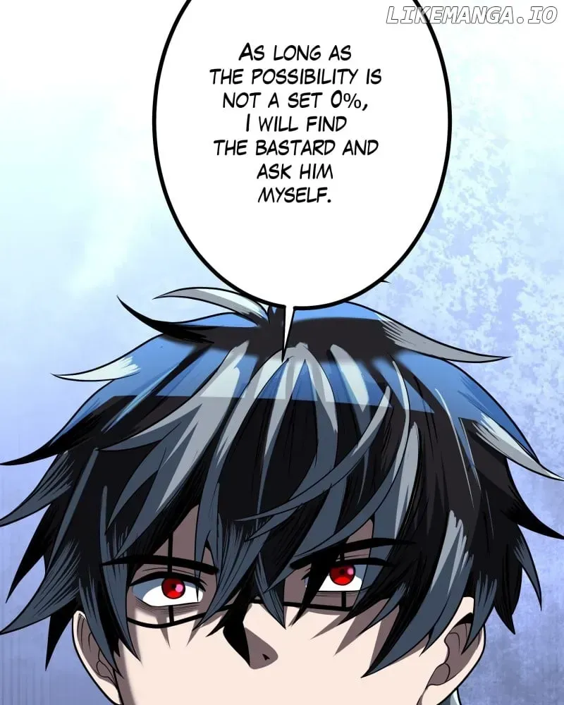 Back From Black Chapter 29 Online - pƔgina 44