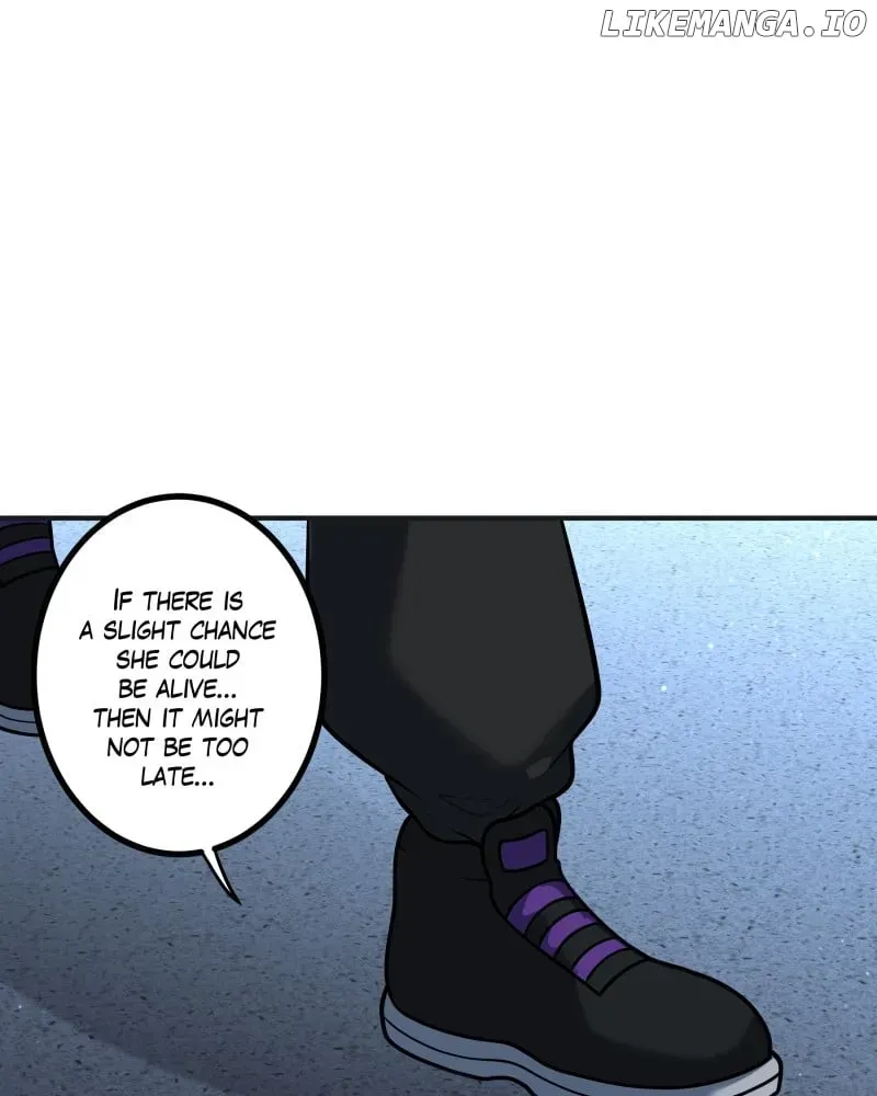 Back From Black Chapter 29 Online - pƔgina 47