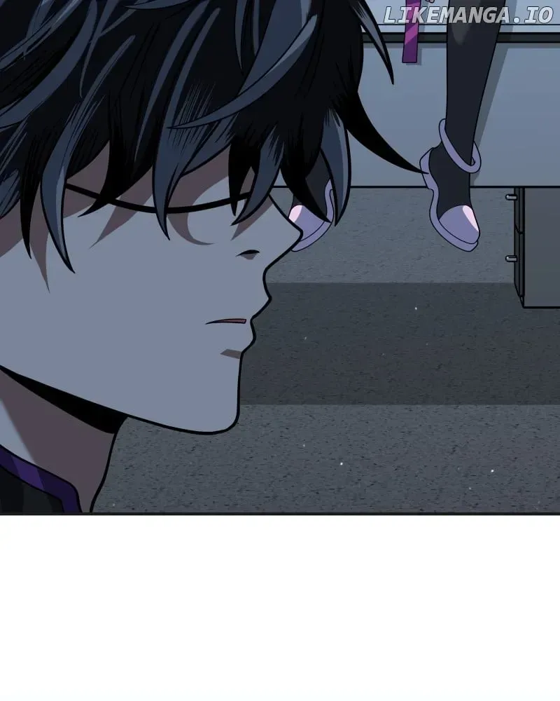 Back From Black Chapter 29 Online - pƔgina 50