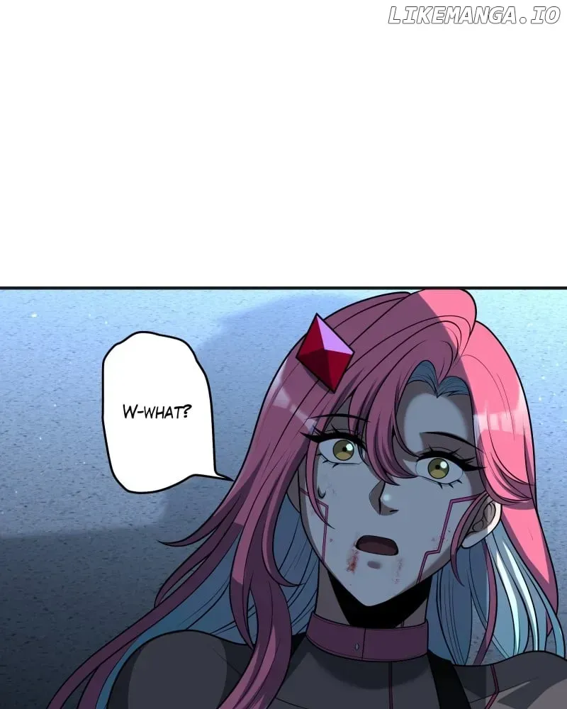 Back From Black Chapter 29 Online - pƔgina 54