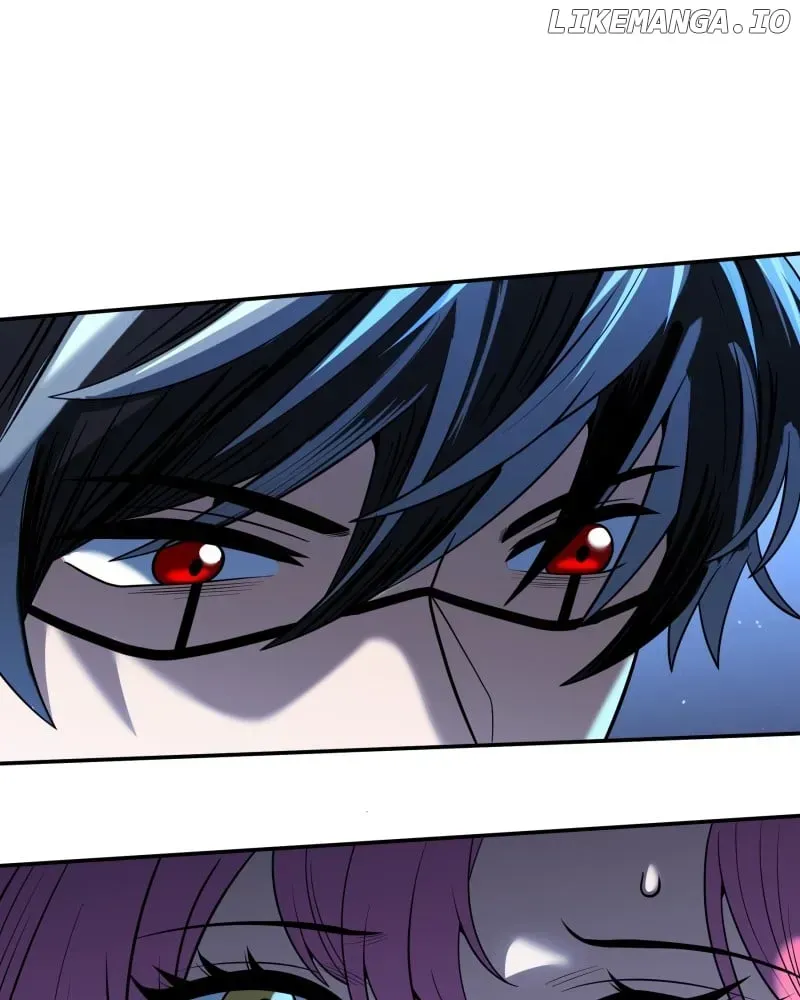 Back From Black Chapter 29 Online - pƔgina 59