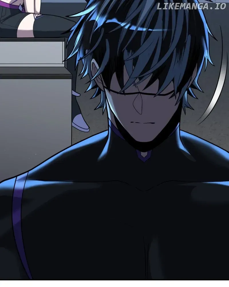 Back From Black Chapter 29 Online - pƔgina 62