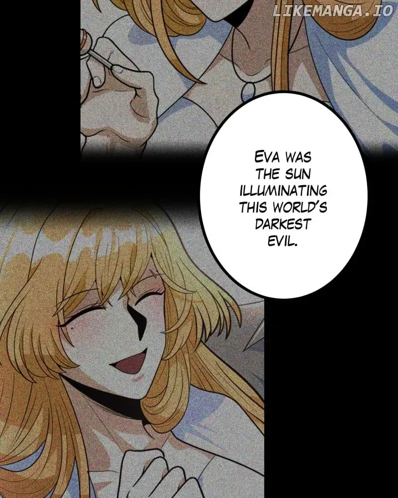 Back From Black Chapter 29 Online - pƔgina 68