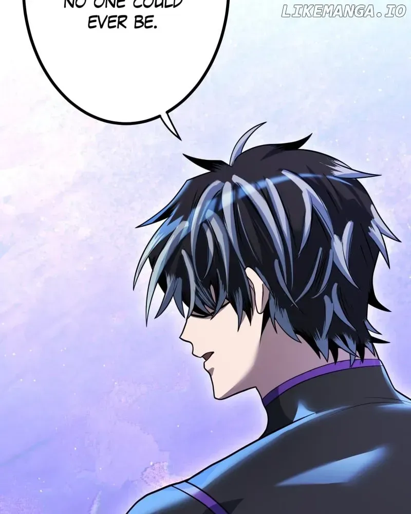 Back From Black Chapter 29 Online - pƔgina 70