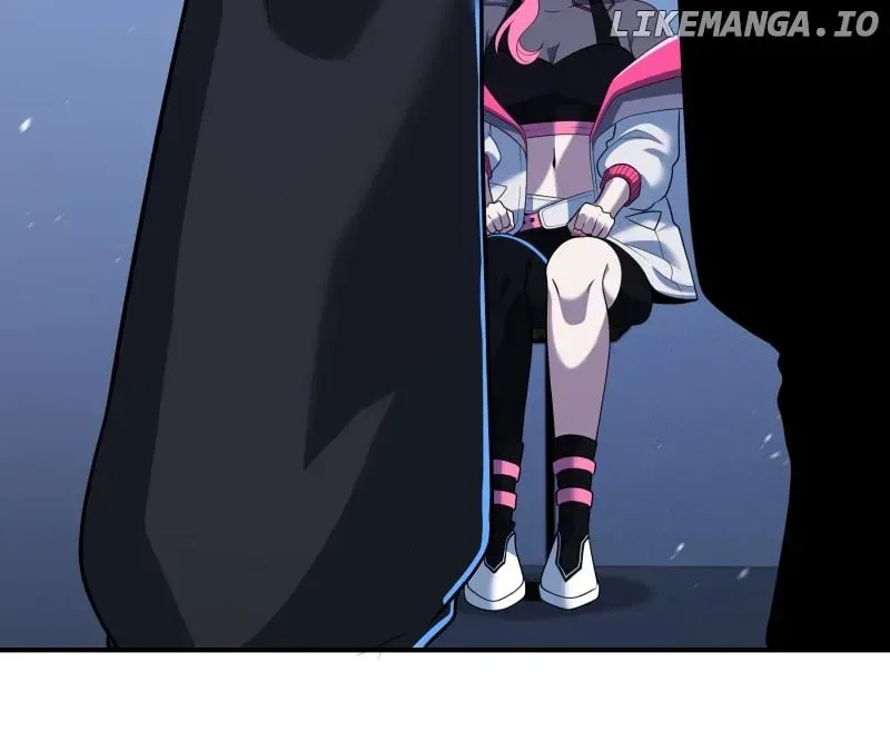 Back From Black Chapter 29 Online - pƔgina 79