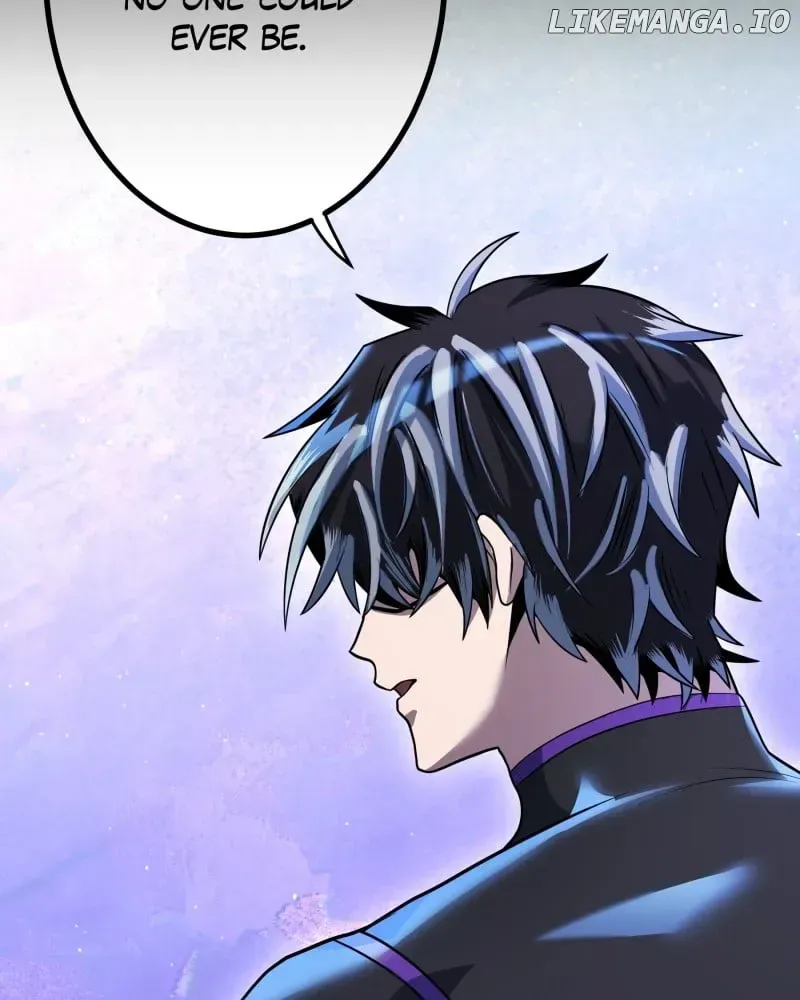 Back From Black Chapter 29 Online - pƔgina 86