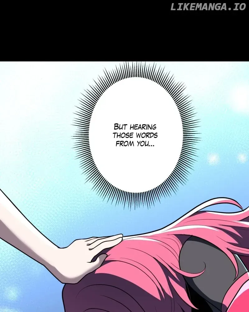 Back From Black Chapter 29 Online - pƔgina 88