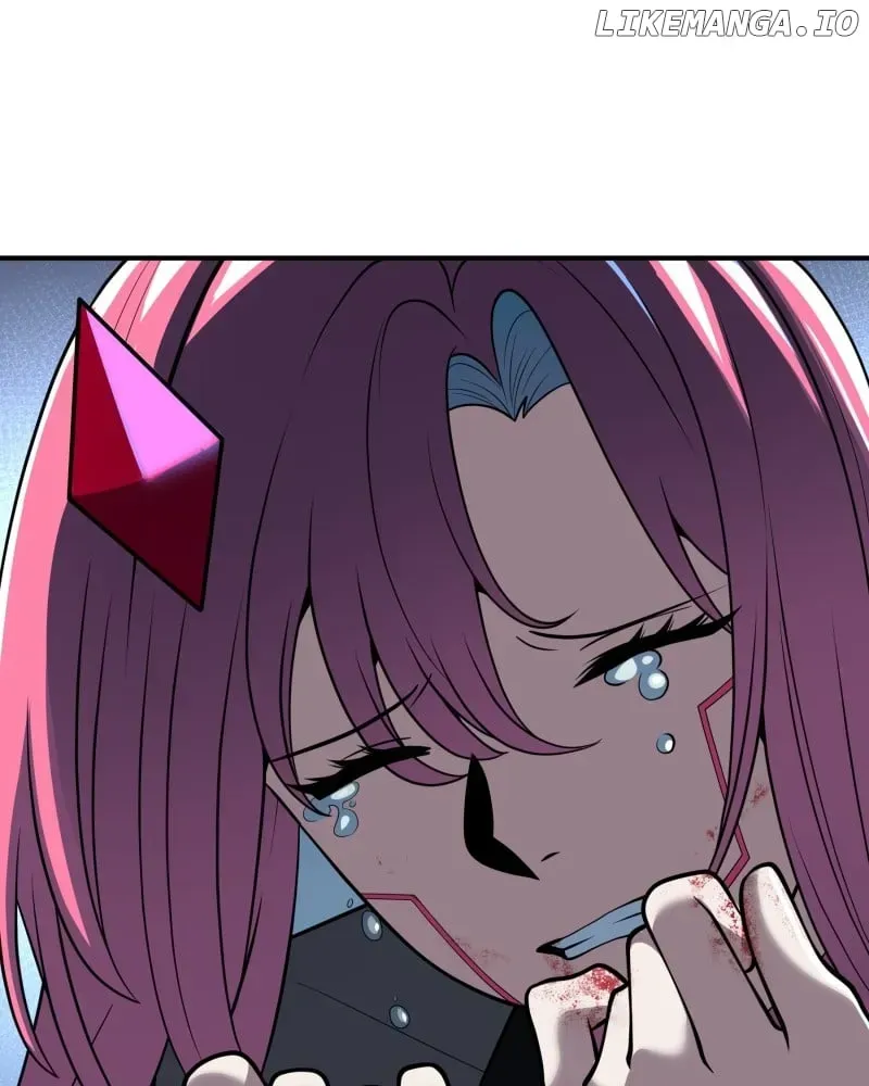 Back From Black Chapter 29 Online - pƔgina 93
