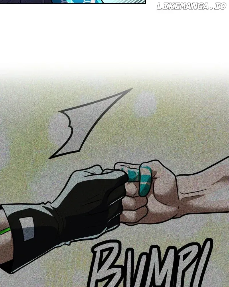 Back From Black Chapter 29 Online - pƔgina 99