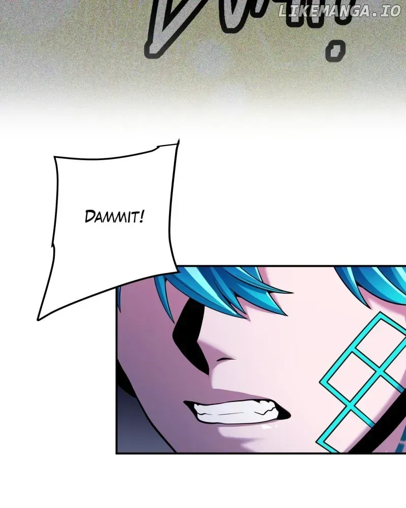 Back From Black Chapter 29 Online - pƔgina 100