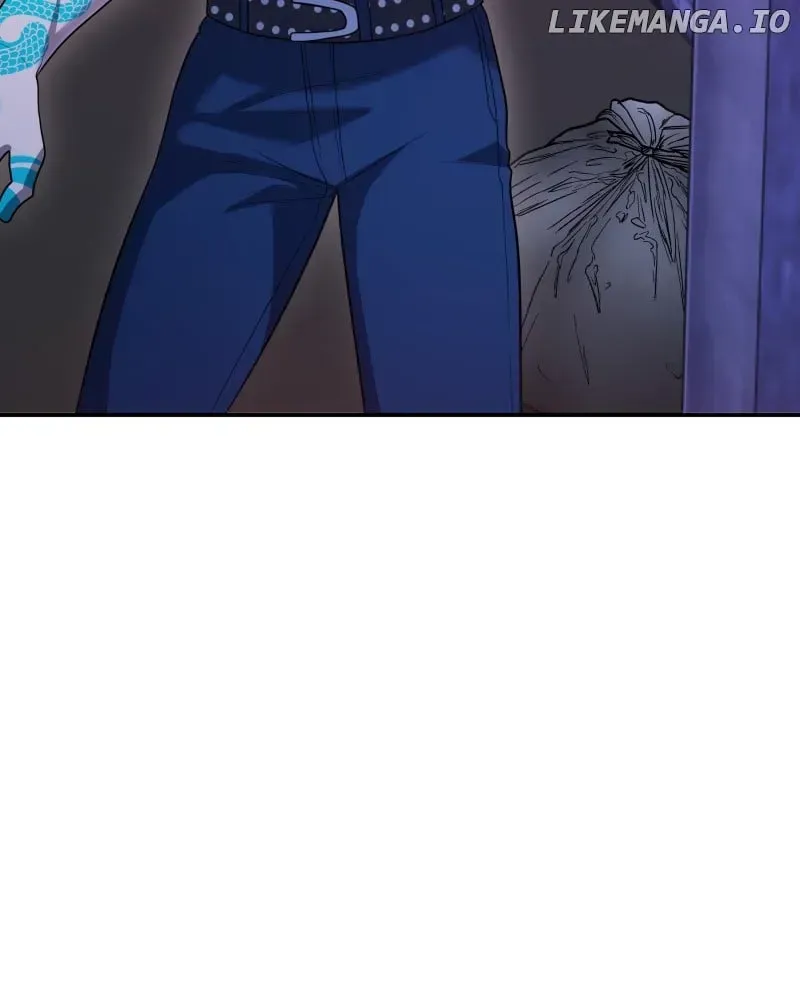 Back From Black Chapter 29 Online - pƔgina 103