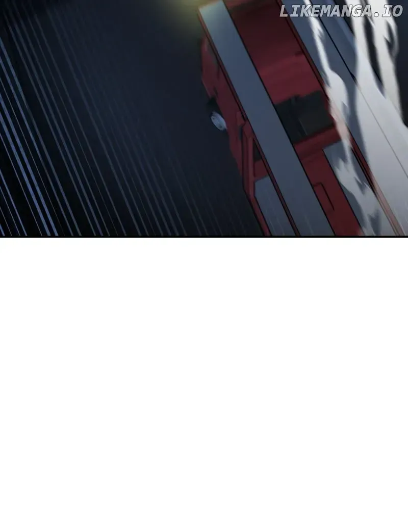Back From Black Chapter 29 Online - pƔgina 135