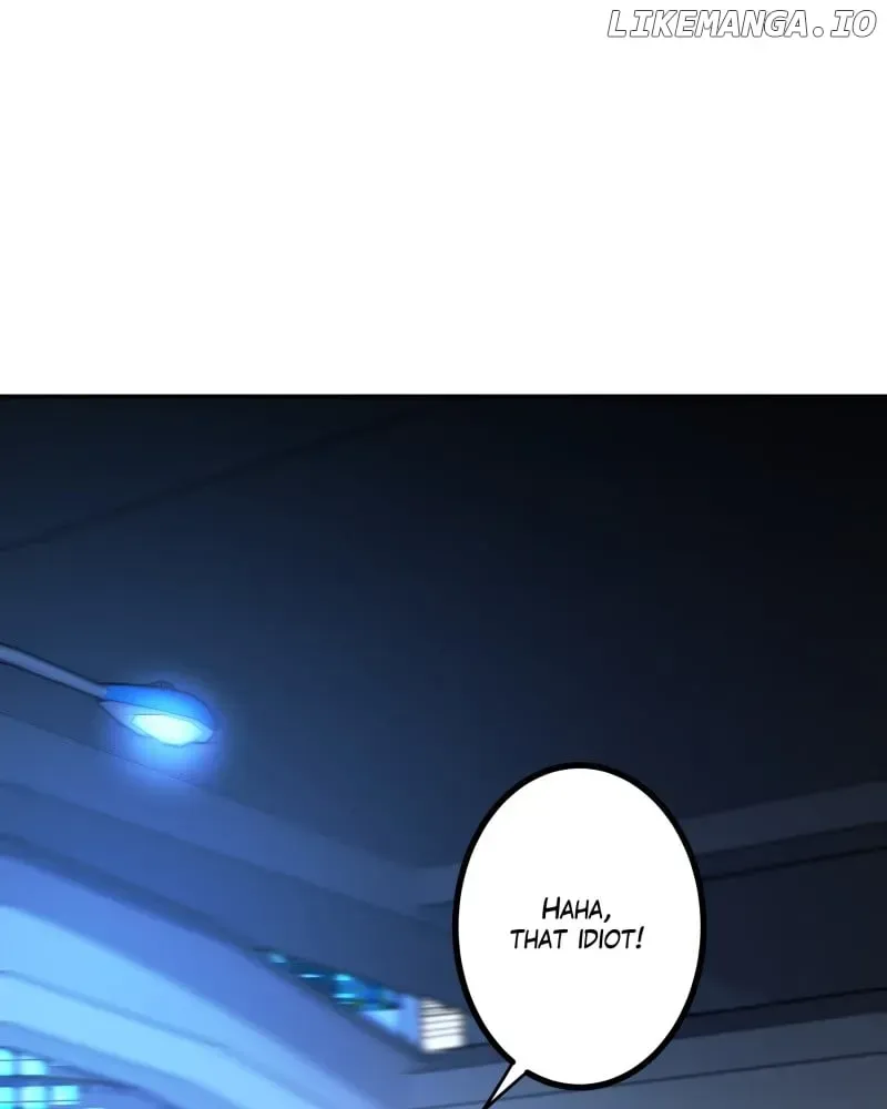 Back From Black Chapter 29 Online - pƔgina 136