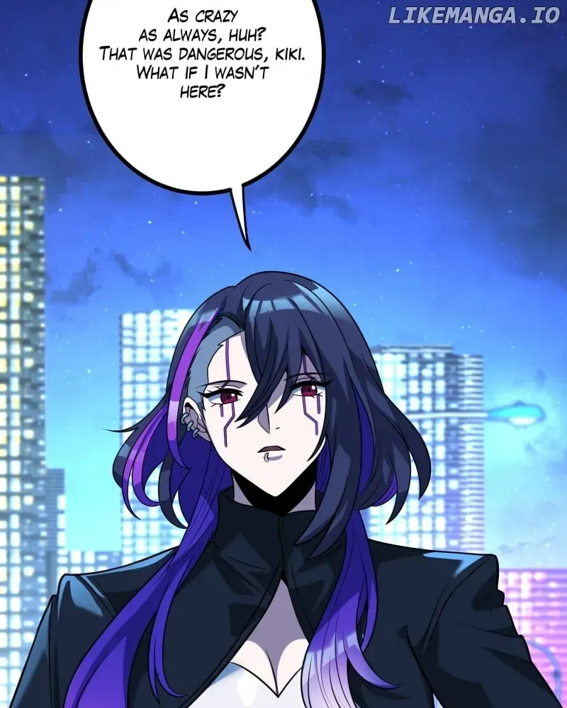 Back From Black Chapter 29 Online - pƔgina 157