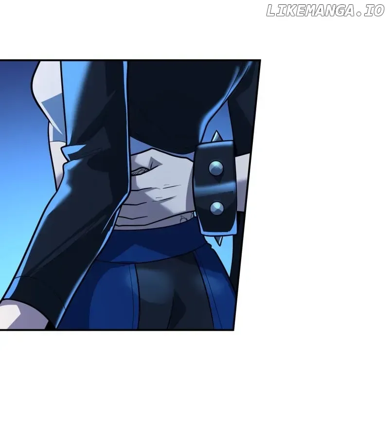 Back From Black Chapter 29 Online - pƔgina 164