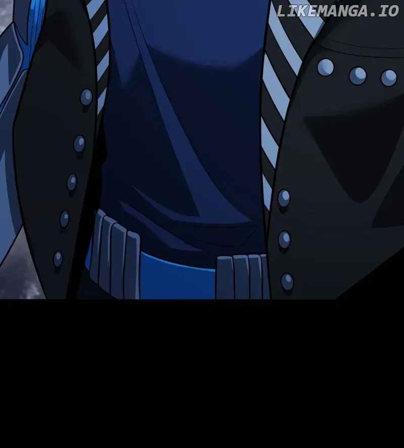 Back From Black Chapter 29 Online - pƔgina 177