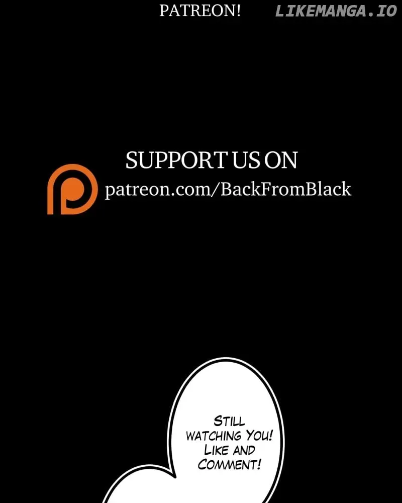 Back From Black Chapter 29 Online - pƔgina 182