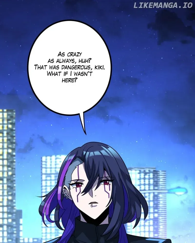 Back From Black Chapter 30 Online - pƔgina 3