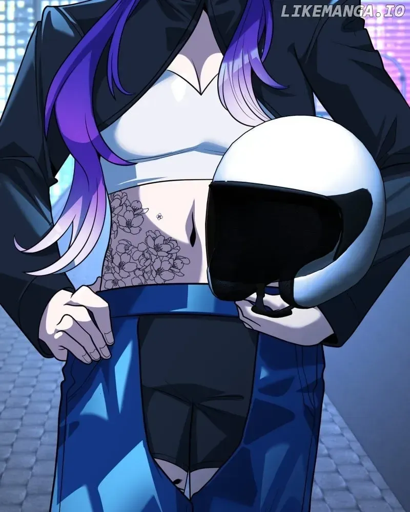Back From Black Chapter 30 Online - pƔgina 4