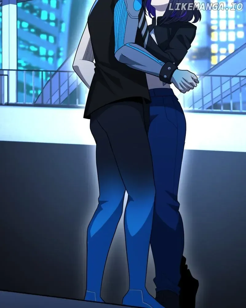 Back From Black Chapter 30 Online - pƔgina 13