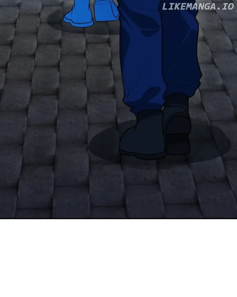 Back From Black Chapter 30 Online - pƔgina 20