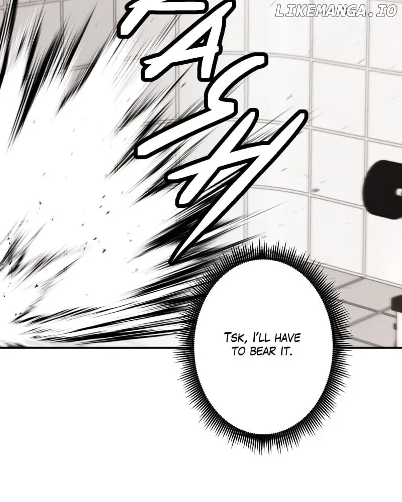 Back From Black Chapter 30 Online - pƔgina 31