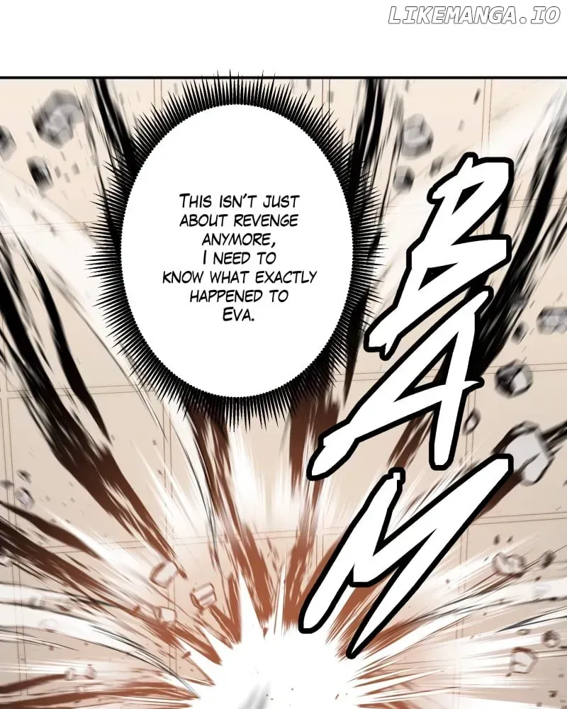 Back From Black Chapter 30 Online - pƔgina 32