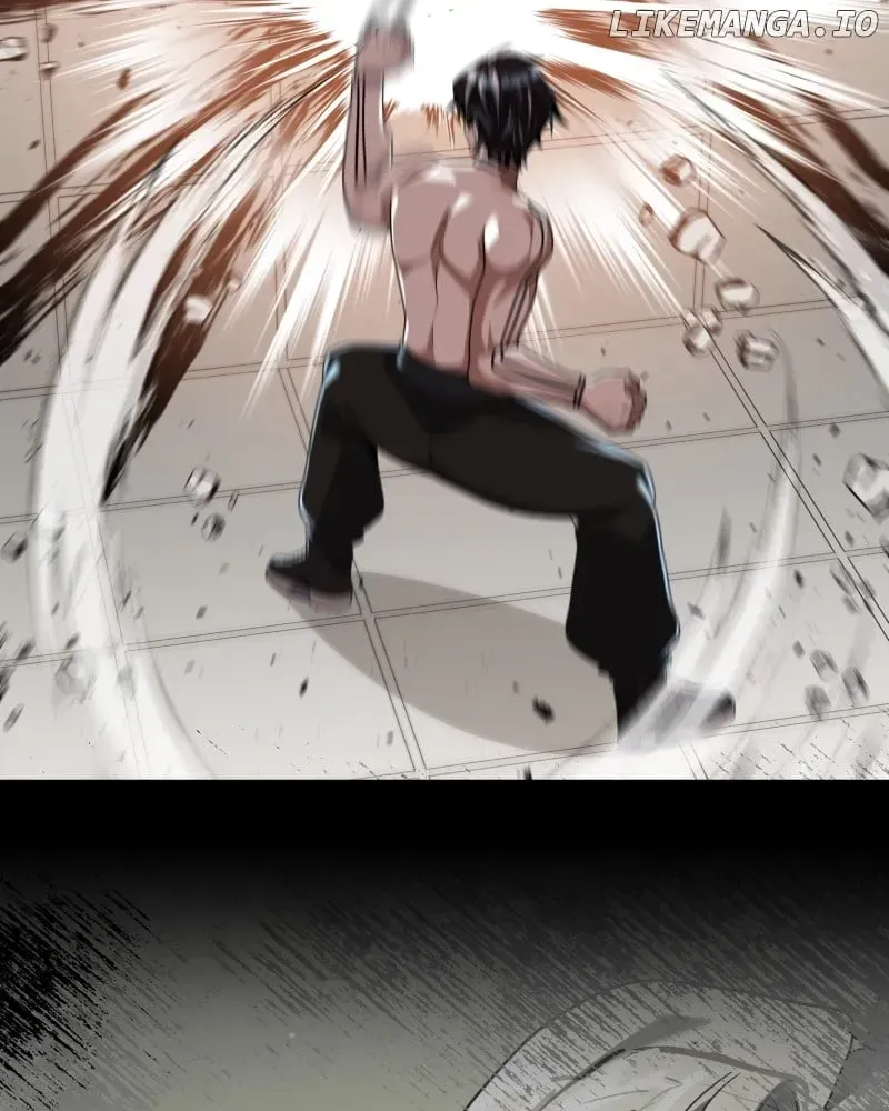 Back From Black Chapter 30 Online - pƔgina 33