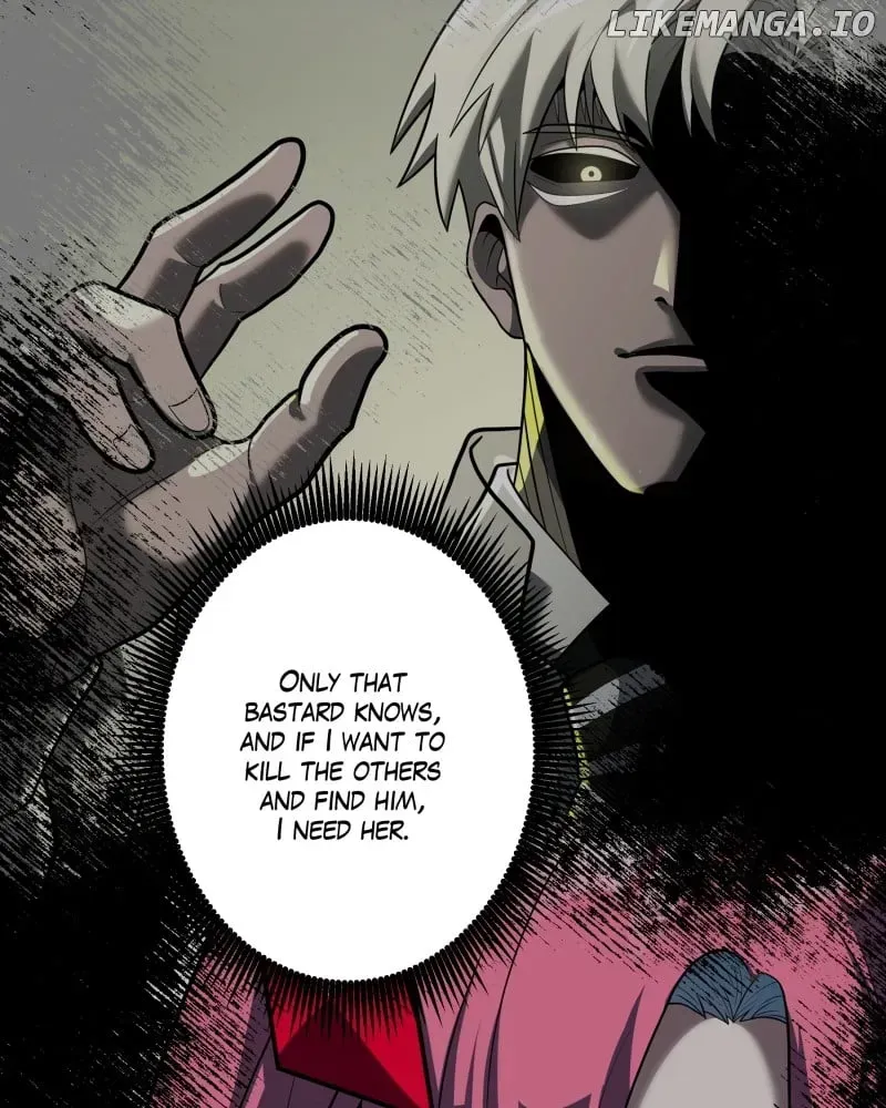 Back From Black Chapter 30 Online - pƔgina 34