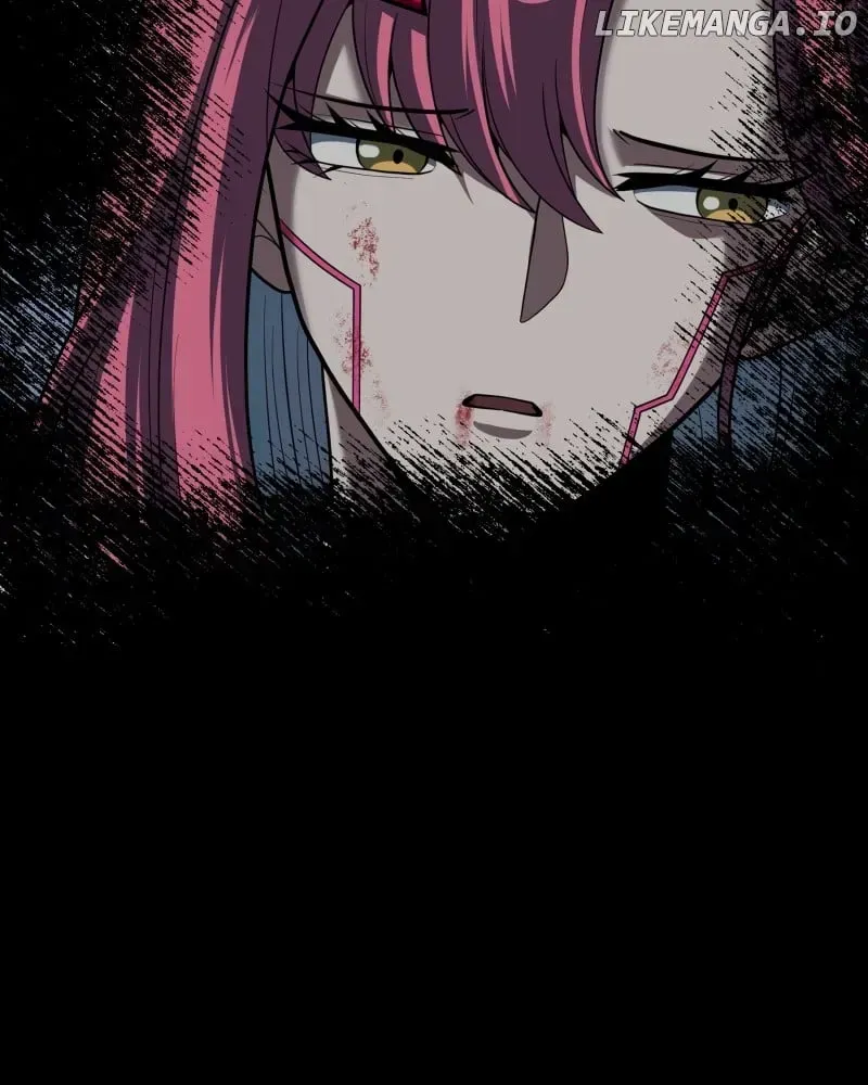 Back From Black Chapter 30 Online - pƔgina 35