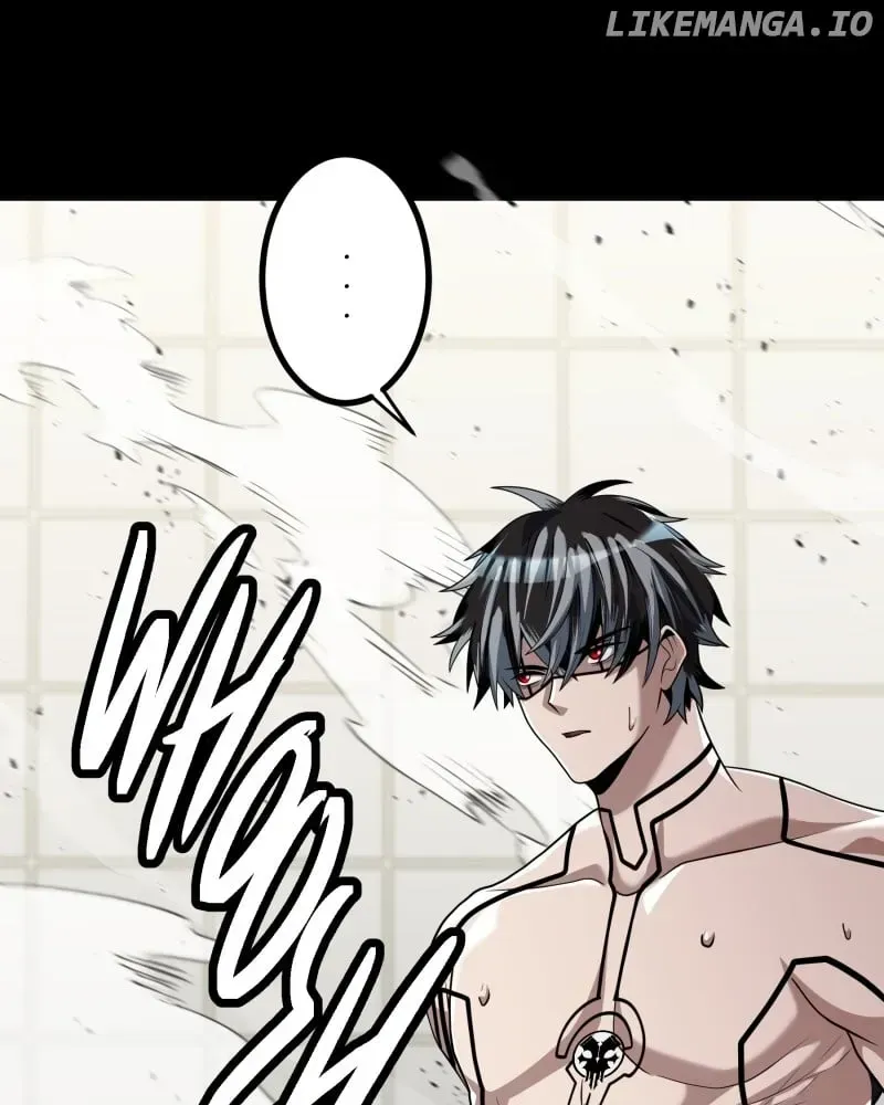 Back From Black Chapter 30 Online - pƔgina 36