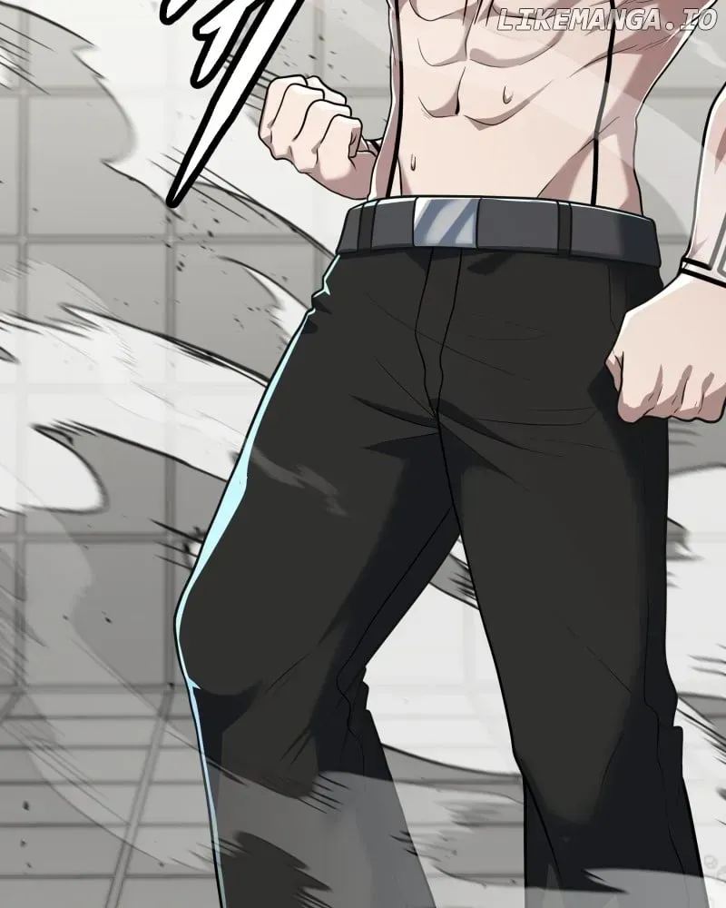 Back From Black Chapter 30 Online - pƔgina 37