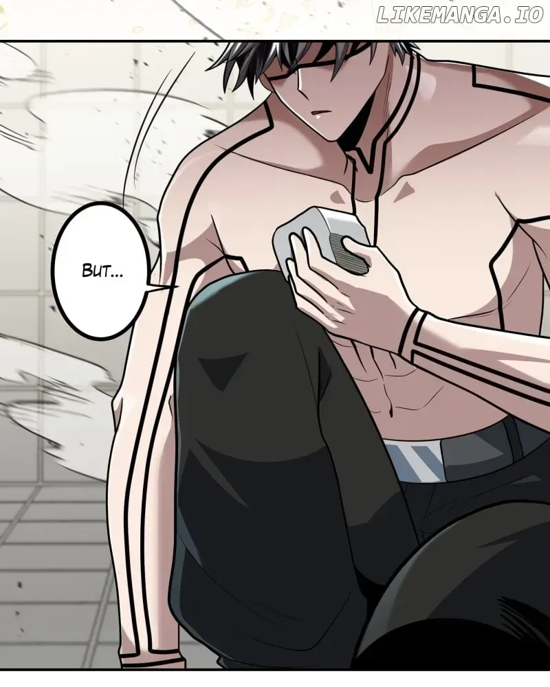 Back From Black Chapter 30 Online - pƔgina 39