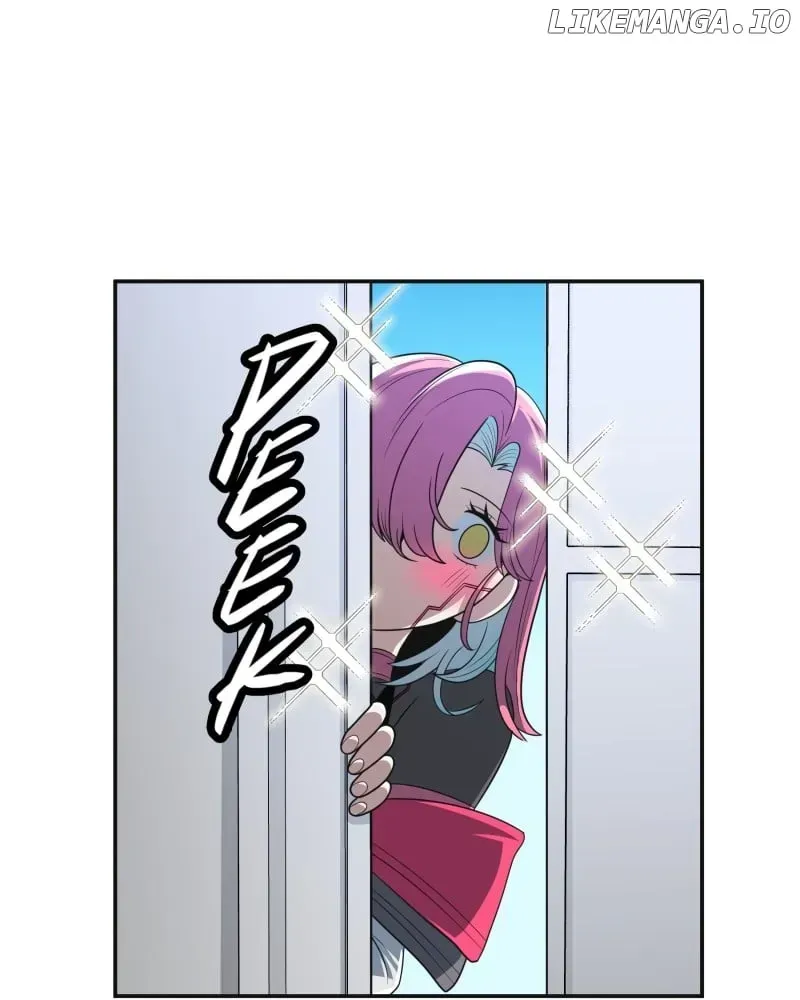 Back From Black Chapter 30 Online - pƔgina 41