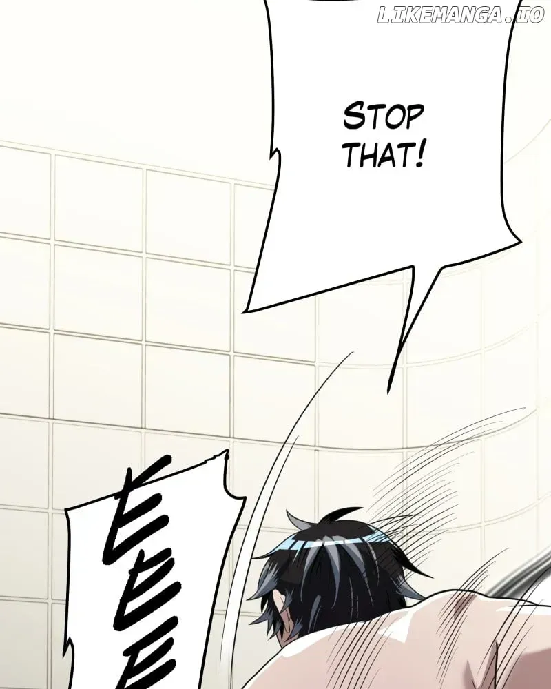 Back From Black Chapter 30 Online - pƔgina 43