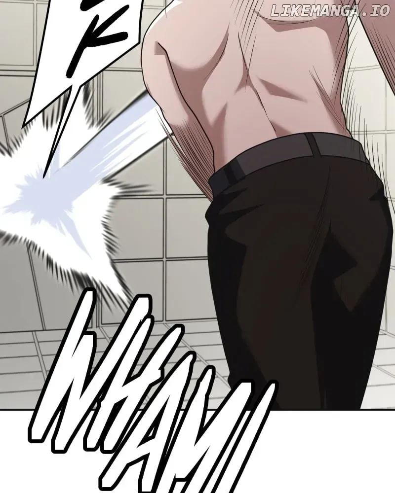 Back From Black Chapter 30 Online - pƔgina 44
