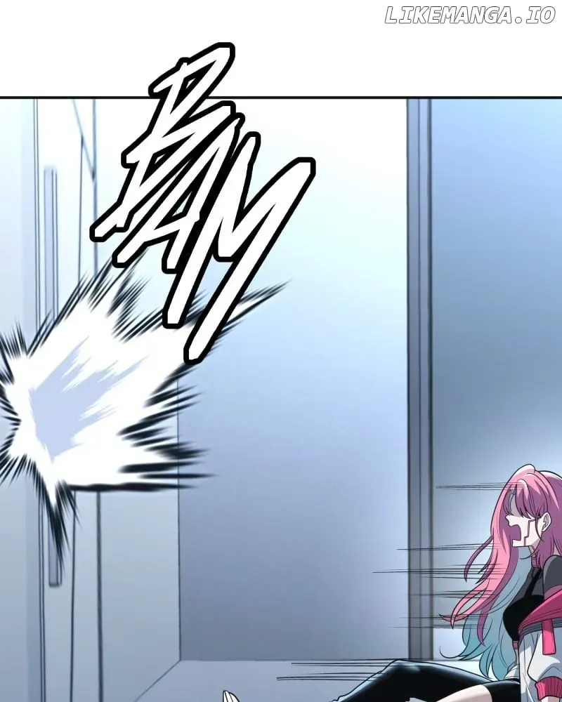 Back From Black Chapter 30 Online - pƔgina 46