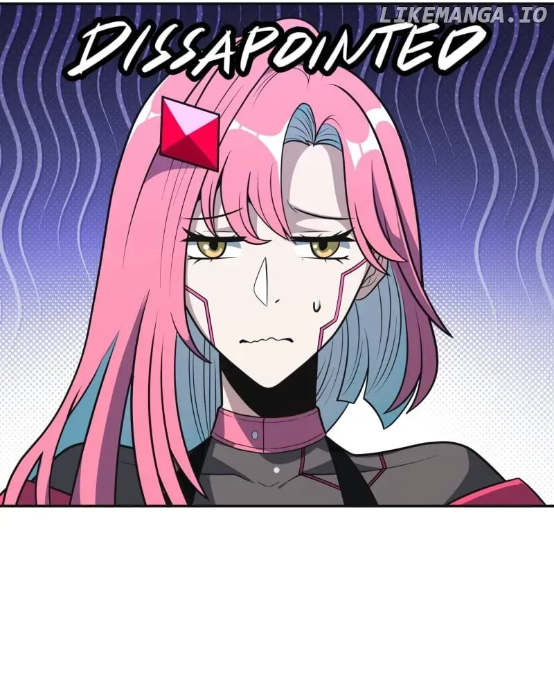 Back From Black Chapter 30 Online - pƔgina 48