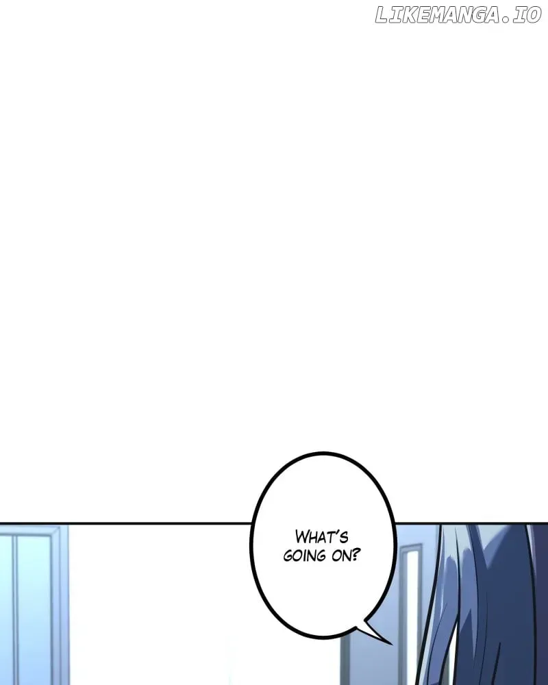 Back From Black Chapter 30 Online - pƔgina 49