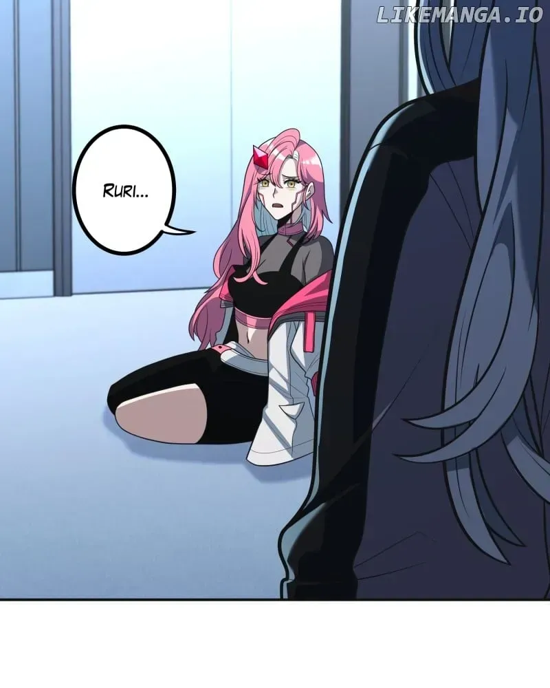 Back From Black Chapter 30 Online - pƔgina 50