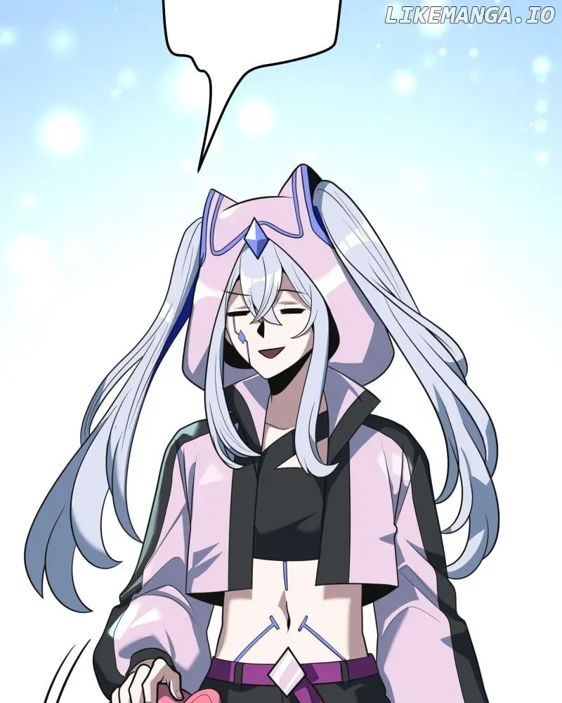 Back From Black Chapter 30 Online - pƔgina 52
