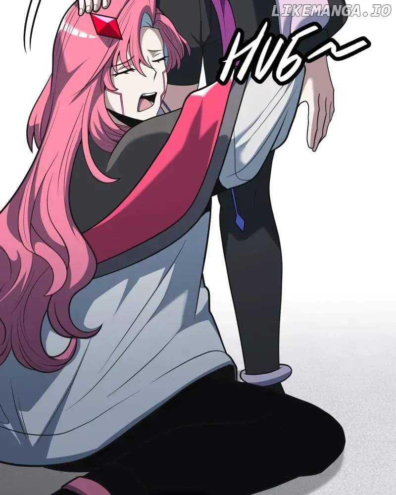 Back From Black Chapter 30 Online - pƔgina 53