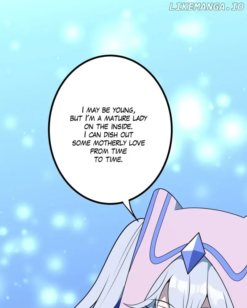 Back From Black Chapter 30 Online - pƔgina 56