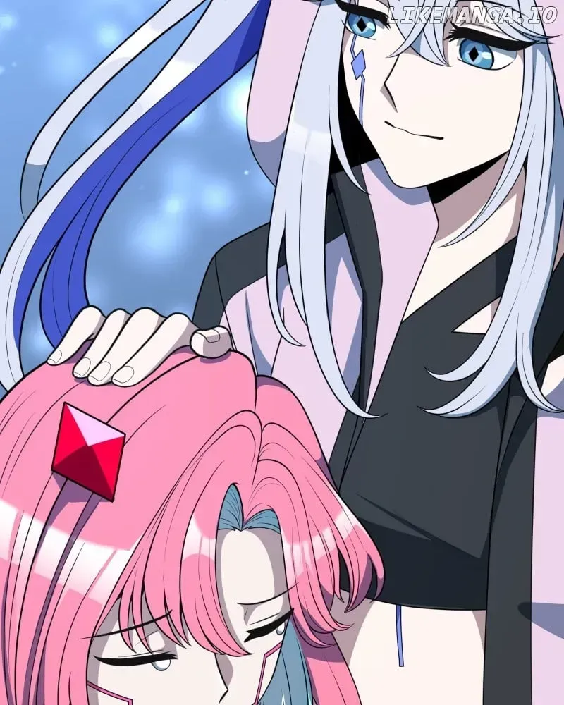 Back From Black Chapter 30 Online - pƔgina 57