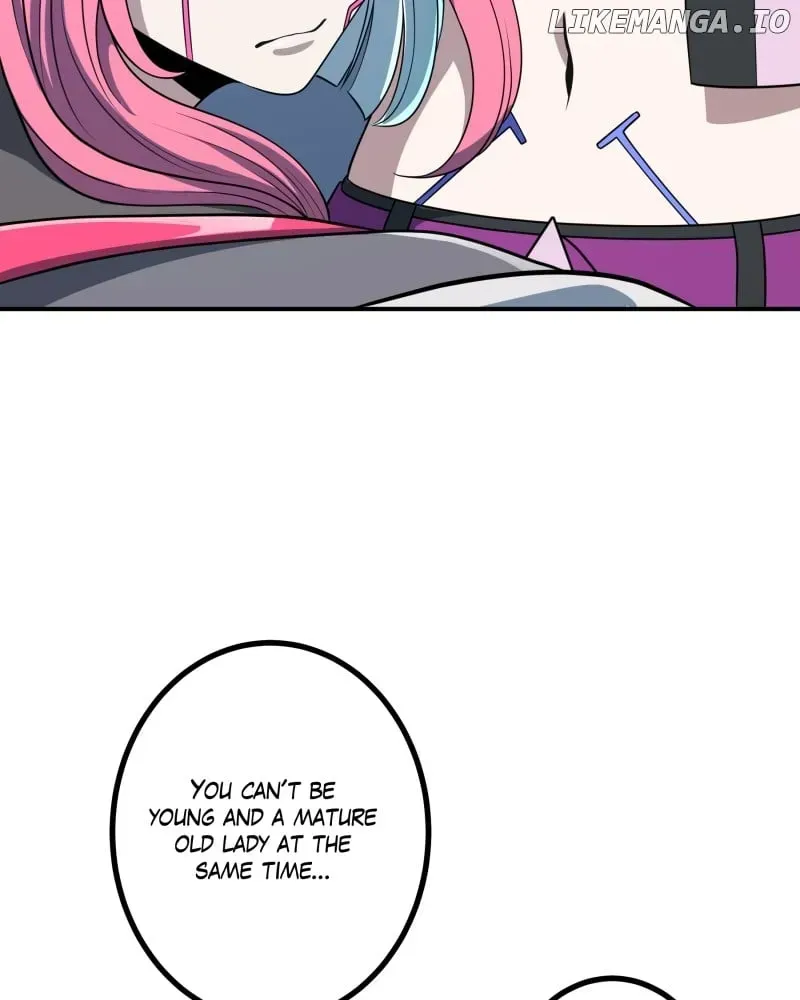 Back From Black Chapter 30 Online - pƔgina 58