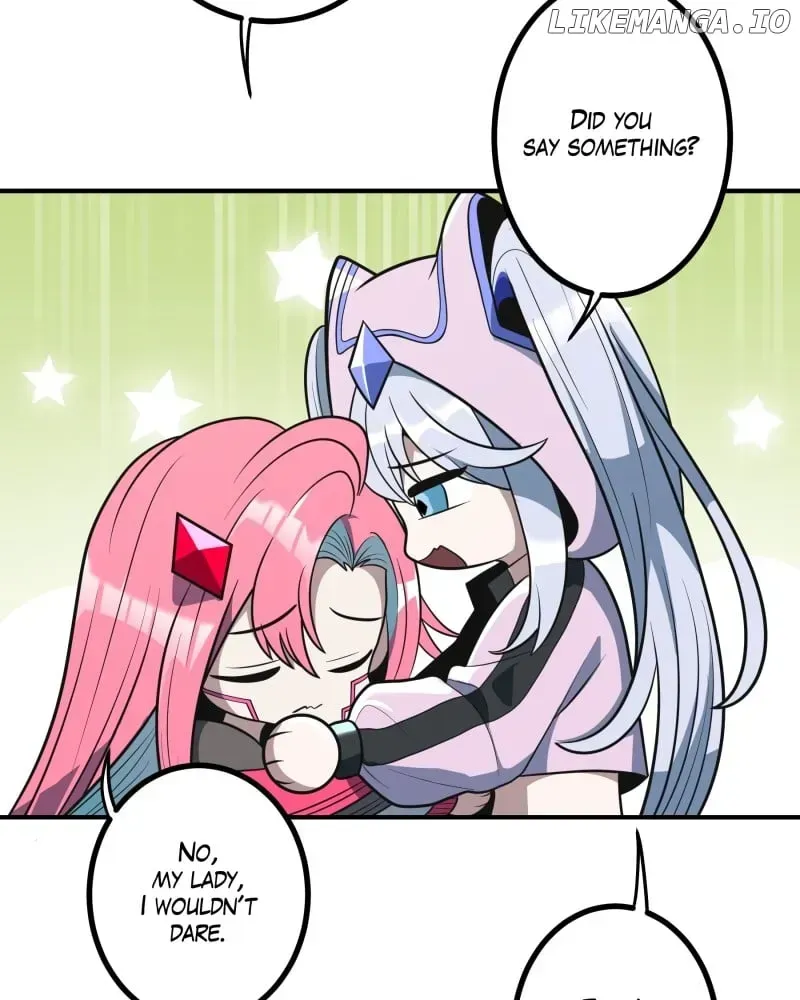 Back From Black Chapter 30 Online - pƔgina 59