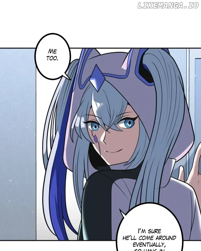 Back From Black Chapter 30 Online - pƔgina 69