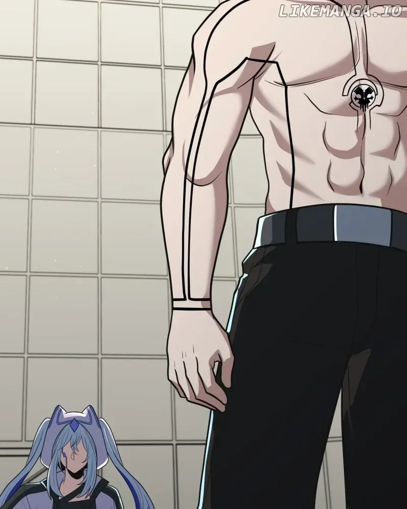 Back From Black Chapter 30 Online - pƔgina 72
